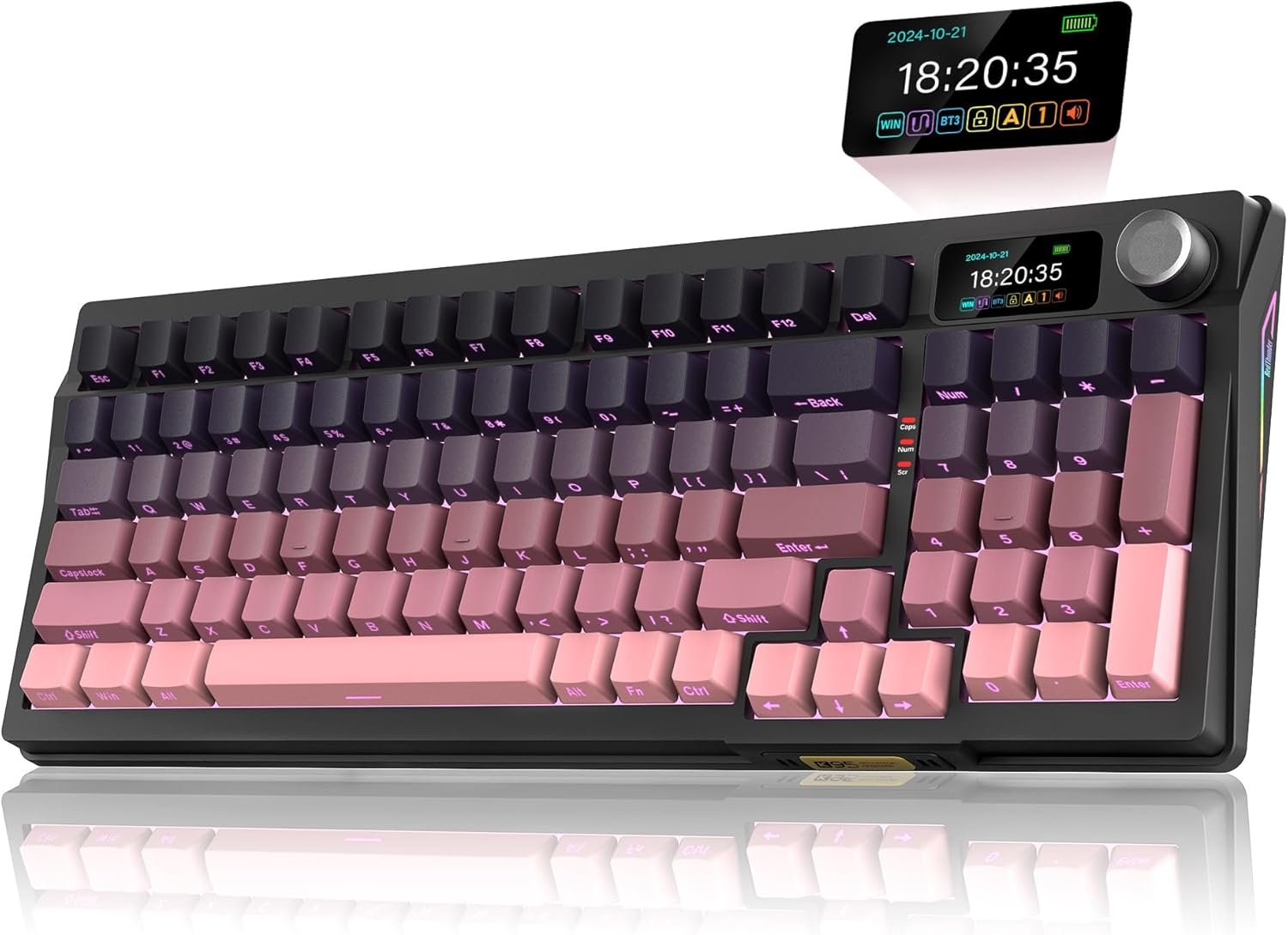 Best Mechanical Keyboards for Programmers 2026